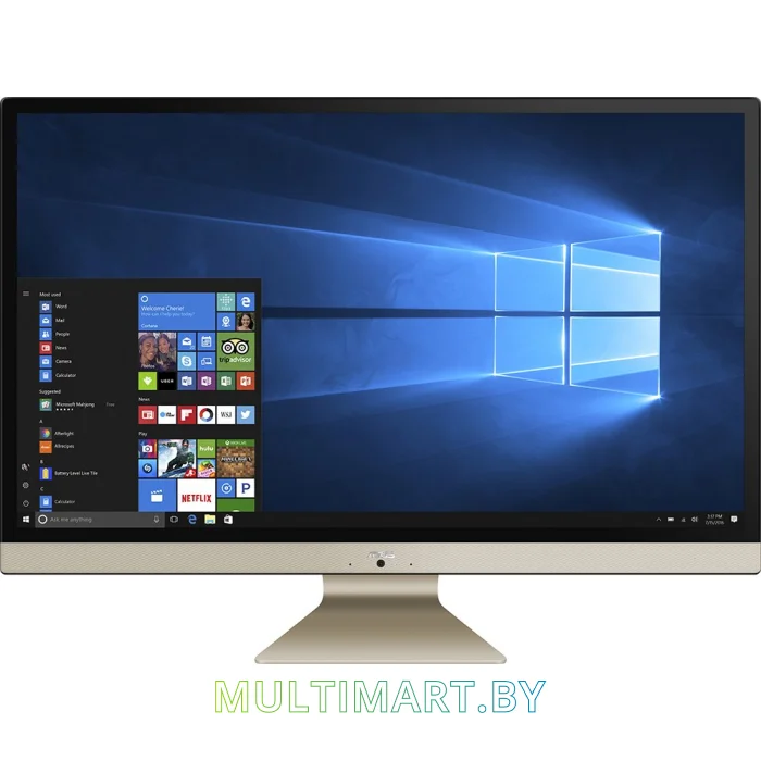 Моноблок ASUS Vivo AiO V272UNT-BA013T
